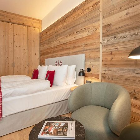 Kitzhof Mountain Design Resort 키츠부헬 외부 사진