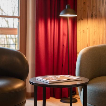 Kitzhof Mountain Design Resort 키츠부헬 외부 사진