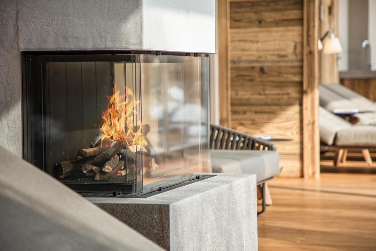 Kitzhof Mountain Design Resort 키츠부헬 외부 사진
