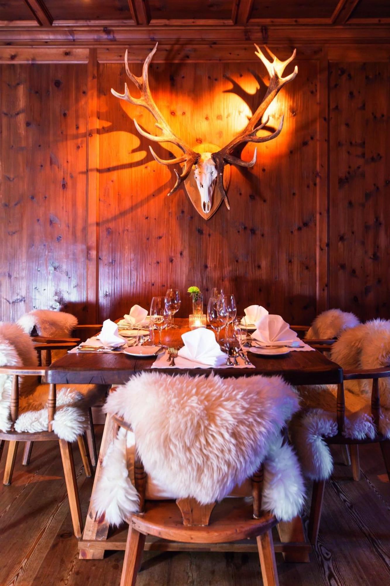 Kitzhof Mountain Design Resort 키츠부헬 외부 사진