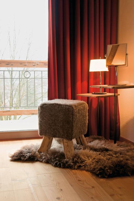 Kitzhof Mountain Design Resort 키츠부헬 외부 사진