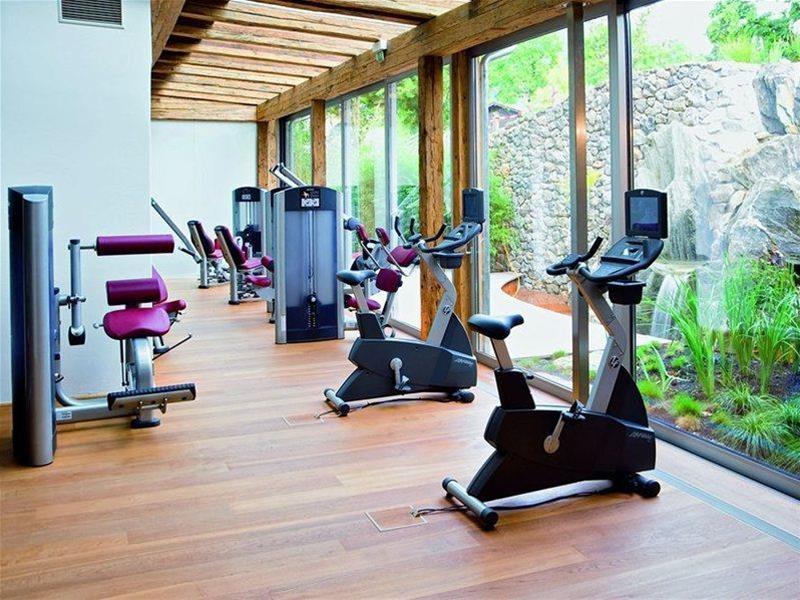 Kitzhof Mountain Design Resort 키츠부헬 외부 사진