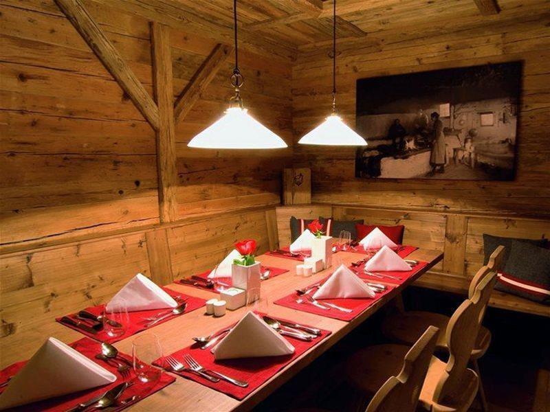 Kitzhof Mountain Design Resort 키츠부헬 외부 사진