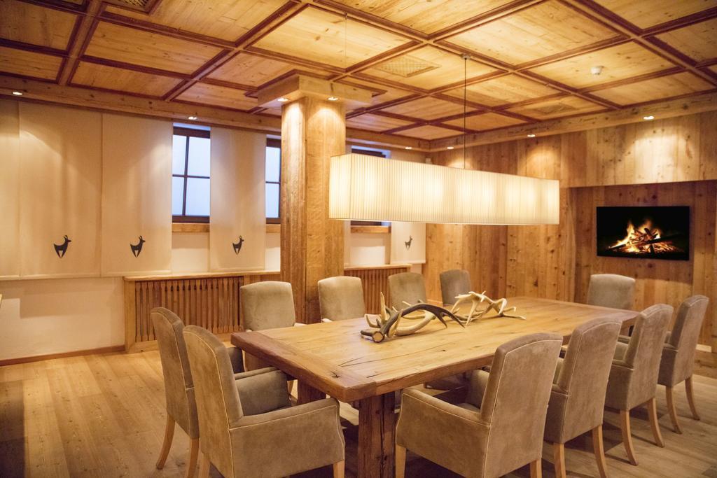 Kitzhof Mountain Design Resort 키츠부헬 외부 사진